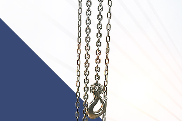 不锈钢葫芦链条